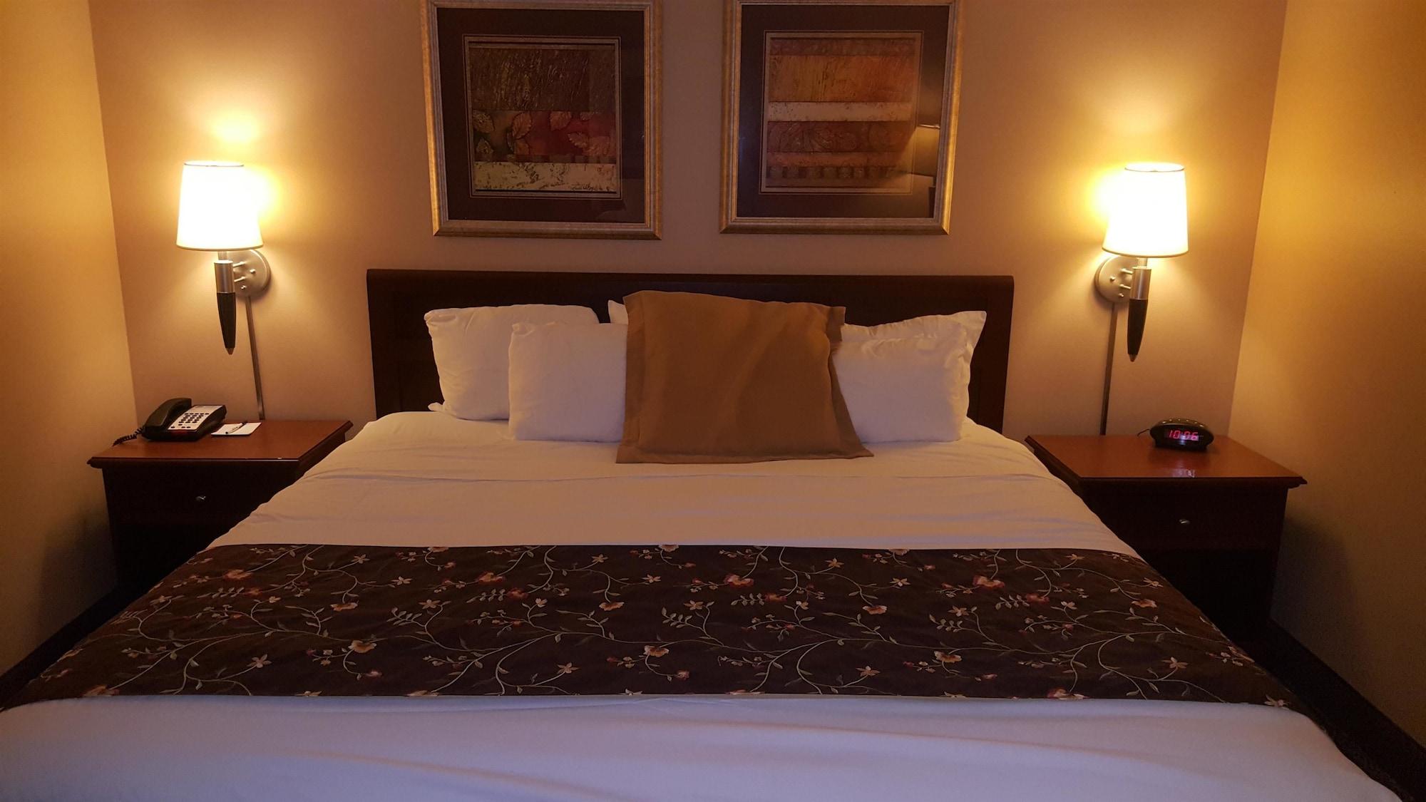 Surestay Plus Hotel By Best Western Блек Ривър фолс Екстериор снимка