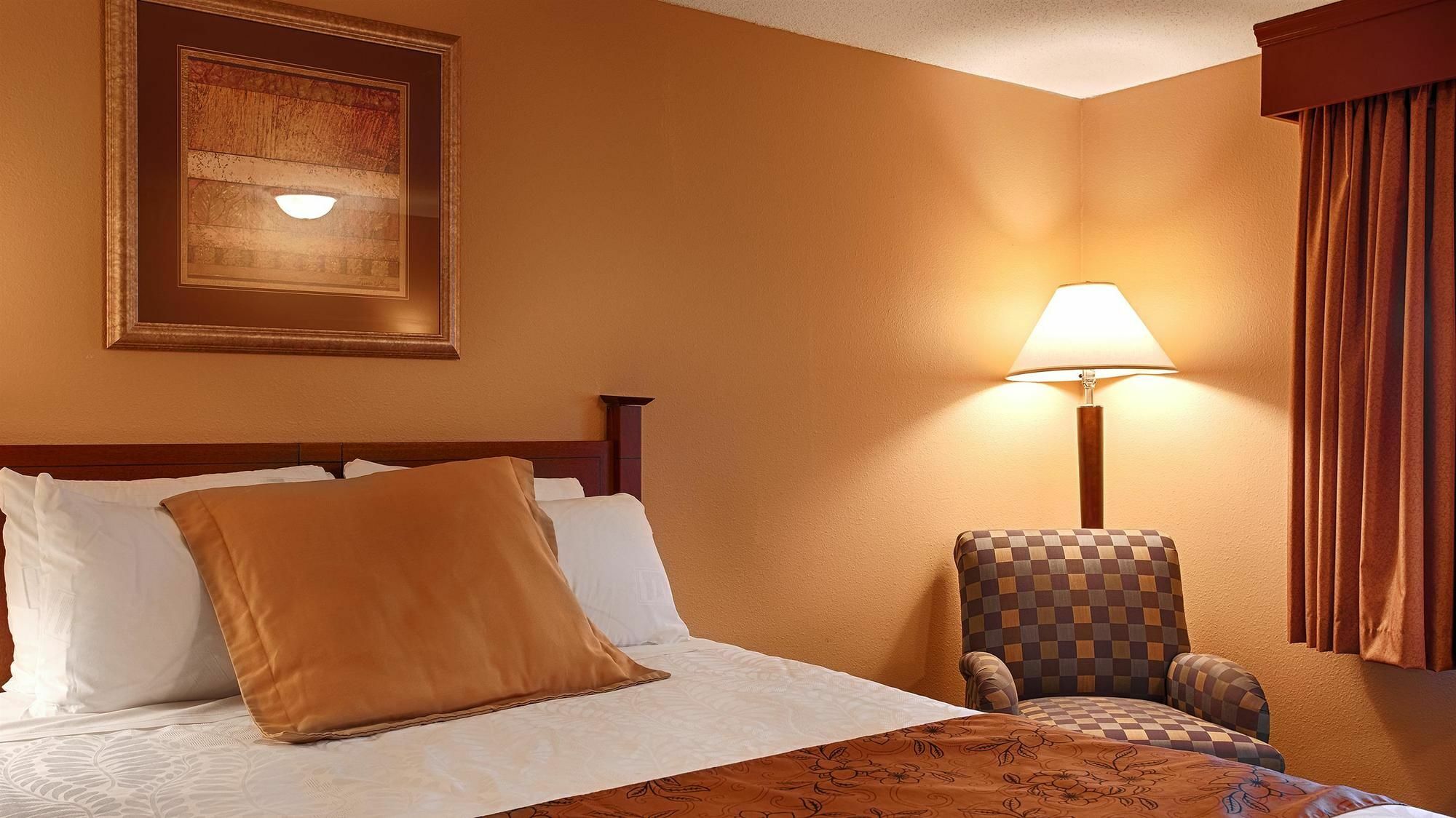 Surestay Plus Hotel By Best Western Блек Ривър фолс Екстериор снимка